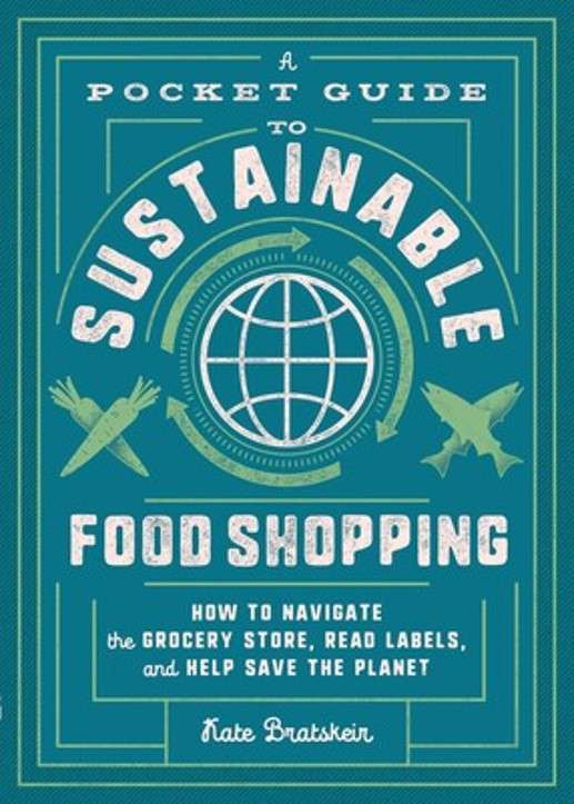 Read more about the article A Pocket Guide to Sustainable Food Shopping