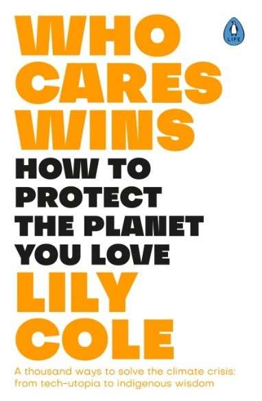 Read more about the article Who Cares Wins Reasons For Optimism in Our Changing World