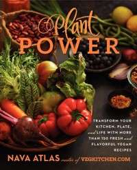 Read more about the article Plant Power Transform Your Kitchen, Plate, and Life with More Than 150 Fresh and Flavorful Vegan Recipes