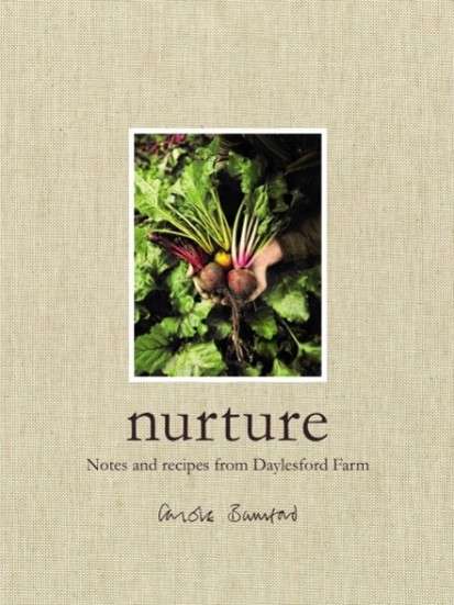 Read more about the article Nurture Notes and Recipes from Daylesford Farm