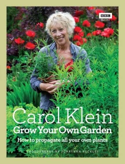 Read more about the article Grow Your Own Garden How to propagate all your own plants