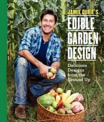 Read more about the article Jamie Durie’s Edible Garden Design Delicious Designs from the Ground Up