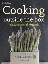 Read more about the article Cooking Outside the Box: The Abel and Cole Seasonal, Organic Cookbook