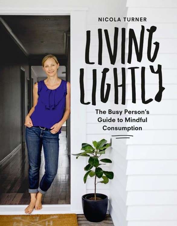 Read more about the article Living Lightly: The Busy Person’s Guide to Mindful Consumption