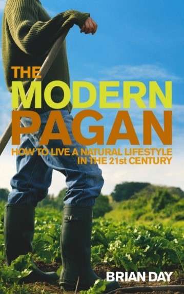 Read more about the article The Modern Pagan How to live a natural lifestyle in the 21st Century