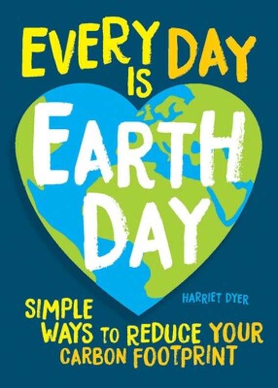 Read more about the article Every Day Is Earth DaySimple Ways to Reduce Your Carbon Footprint