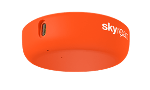 Read more about the article Skyroam Solis X WiFi Smartspot