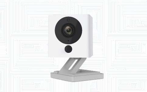 Read more about the article Wyze Cam V2 by Wyze – AI-powered security for just 20 bucks