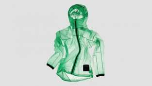 Read more about the article Vollebak – Solar Charged Jacket