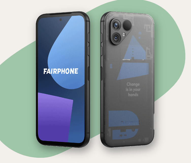 Read more about the article Fairphone