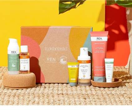 Read more about the article Eco Skincare Subscription Packaging