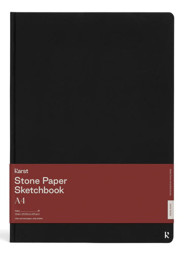 Read more about the article KARST Stone paper