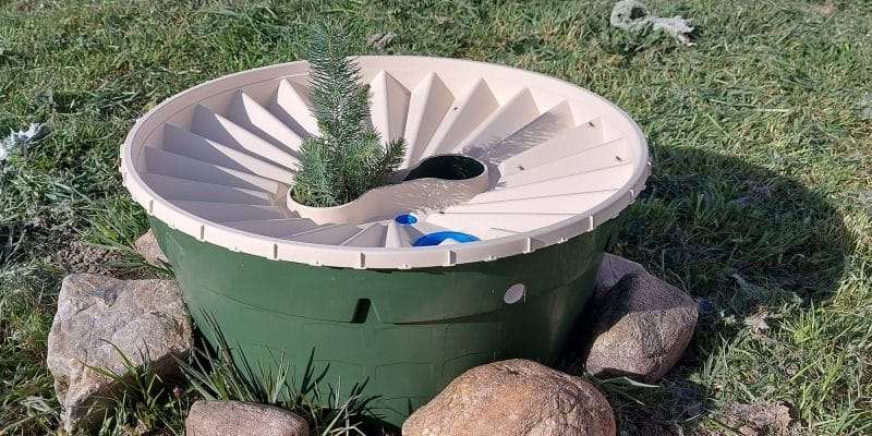 Read more about the article The Groasis Waterboxx